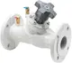 OVENTROP-Strangregulierventil-HydroControl-VFC-mit-Flanschen-nach-EN-1092-2-PN-16-DN-80-mit-zwei-montierten-Classic-Messventilen-Grauguss-1062652 gallery number 1